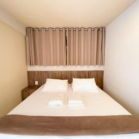 Pousada Buena Vista Capitólio Zimmer foto